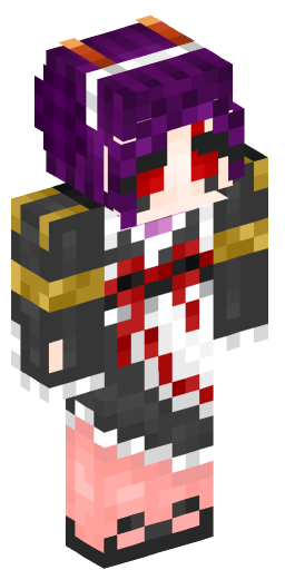 _Argalia__ Minecraft Skin Preview on Minecraft.Co.Com