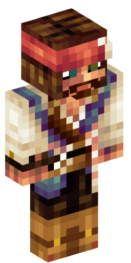 DerTeddyBar Minecraft Skin Preview on Minecraft.Co.Com