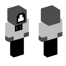 Minecraft Skin #185065