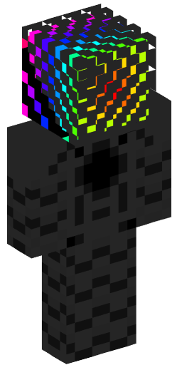 DingleDangleDoff Minecraft Skin Preview on Minecraft.Co.Com