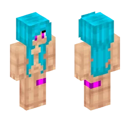 Minecraft Skin #185068