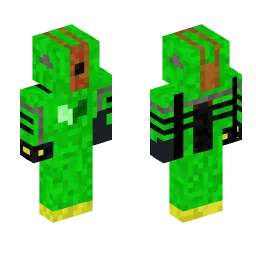Minecraft Skin #185071