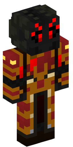 aurider Minecraft Skin Preview on Minecraft.Co.Com
