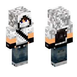 Minecraft Skin #185073