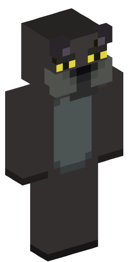 enderbrine Minecraft Skin Preview on Minecraft.Co.Com