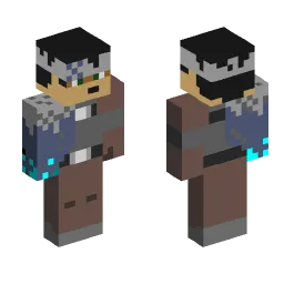 Minecraft Skin #185075
