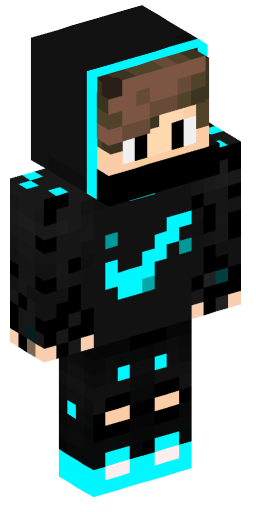 Danman0 Minecraft Skin Preview on Minecraft.Co.Com