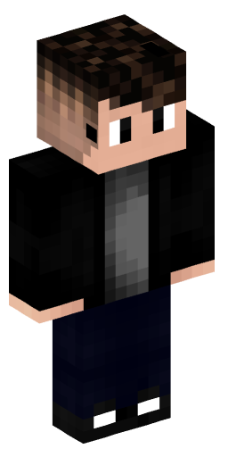Bladenetic Minecraft Skin Preview on Minecraft.Co.Com
