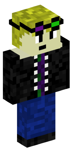 knightofdark013 Minecraft Skin Preview on Minecraft.Co.Com