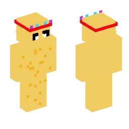 Minecraft Skin #185084