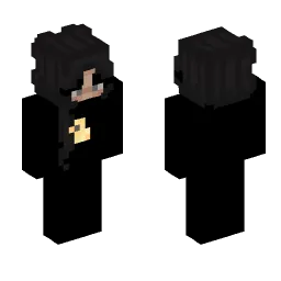 Minecraft Skin #185086