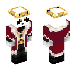 Minecraft Skin #185087