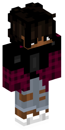 Minecraft Skin #185088