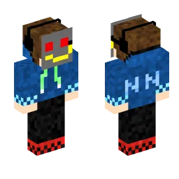 Minecraft Skin #185090