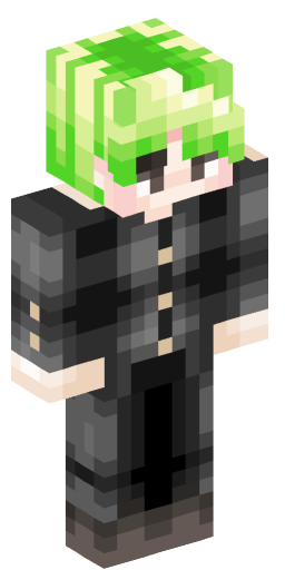 Astericc_YT Minecraft Skin Preview on Minecraft.Co.Com