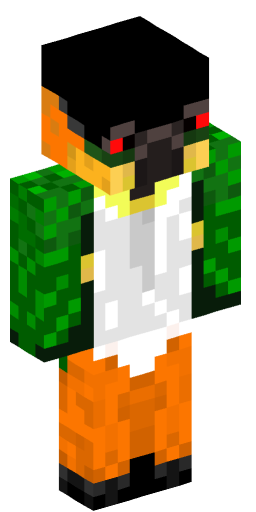 Destuh Minecraft Skin Preview on Minecraft.Co.Com