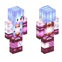 Minecraft Skin #185105
