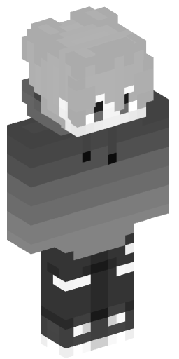 craftybloxy Minecraft Skin Preview on Minecraft.Co.Com