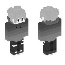 Minecraft Skin #185108