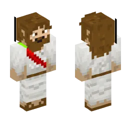 Minecraft Skin #185110