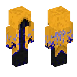 Minecraft Skin #185111
