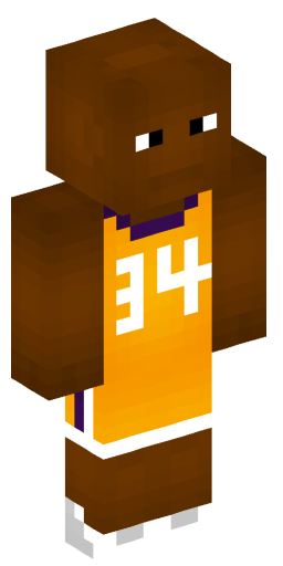 Minecraft Skin #185119