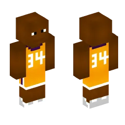 Minecraft Skin #185119