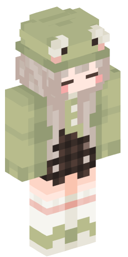 Molrodda Minecraft Skin Preview on Minecraft.Co.Com