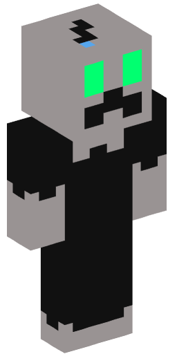 kotebuster Minecraft Skin Preview on Minecraft.Co.Com