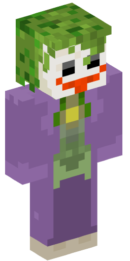 Wilsonwai Minecraft Skin Preview on Minecraft.Co.Com