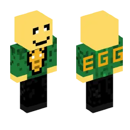 Minecraft Skin #185129