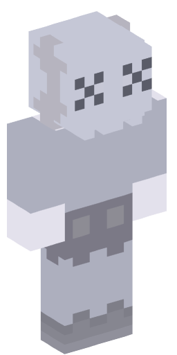 jay Minecraft Skin Preview on Minecraft.Co.Com