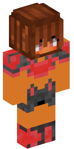 Minecraft Skin #185147