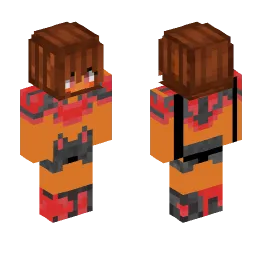 Minecraft Skin #185147