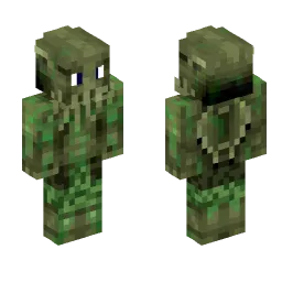 Minecraft Skin #185153