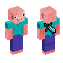 Minecraft Skin #185155