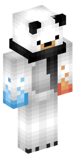 TheBraveCupcake Minecraft Skin Preview on Minecraft.Co.Com