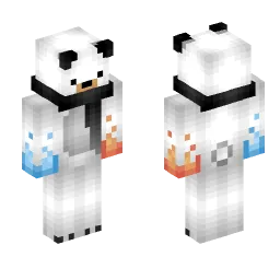 Minecraft Skin #185159