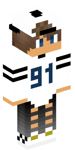 Condoro Minecraft Skin Preview on Minecraft.Co.Com