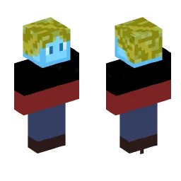 Minecraft Skin #185163