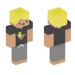 Minecraft Skin #185165
