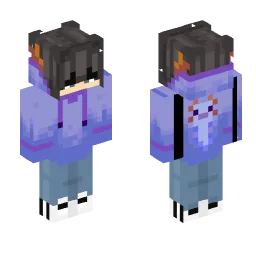 Minecraft Skin #185170