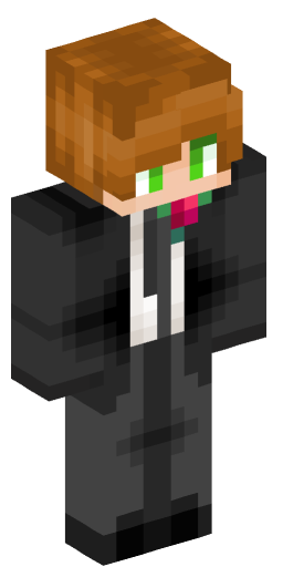 That1Red Minecraft Skin Preview on Minecraft.Co.Com