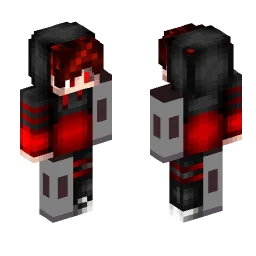 Minecraft Skin #185174