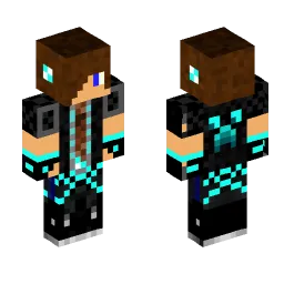 Minecraft Skin #185175