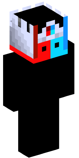 MisterPancakeMan Minecraft Skin Preview on Minecraft.Co.Com