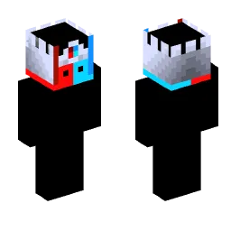 Minecraft Skin #185178