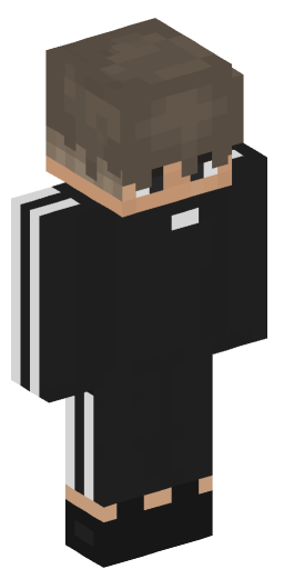 Minecraft Skin #185180