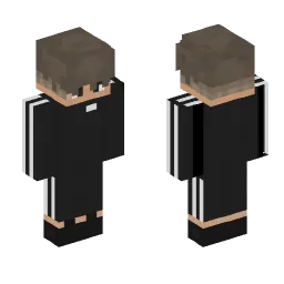 Minecraft Skin #185180