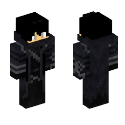 Minecraft Skin #185185